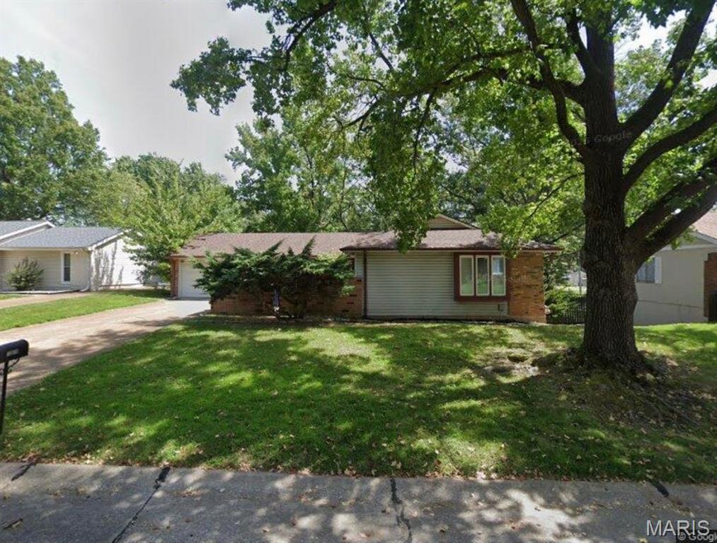 12670 Treeyard Lane Property Photo 1