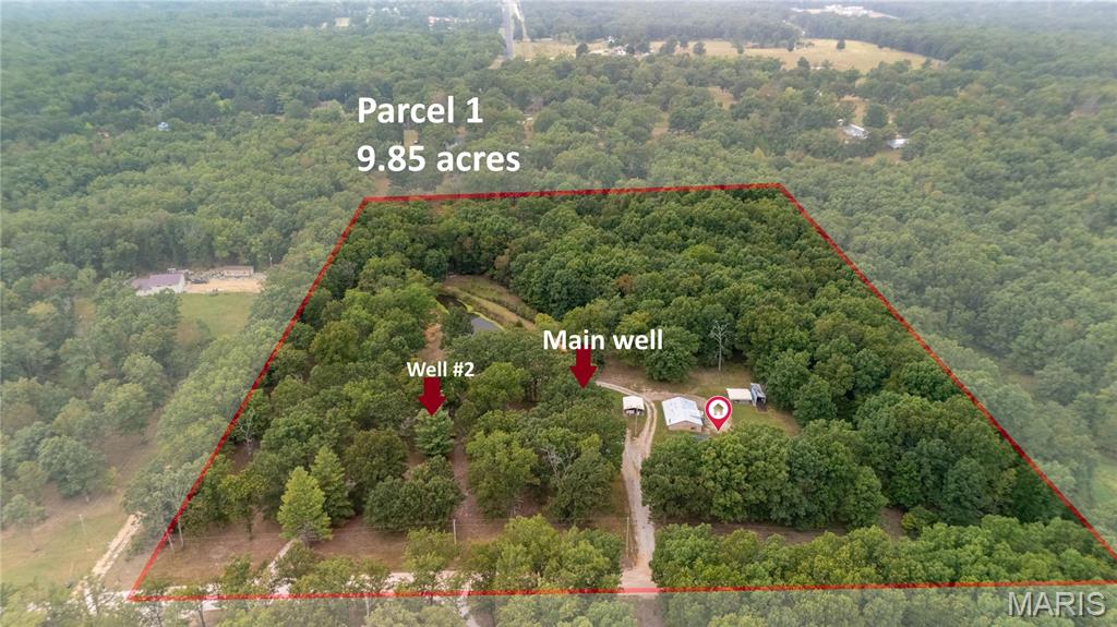 357 County Road 4245