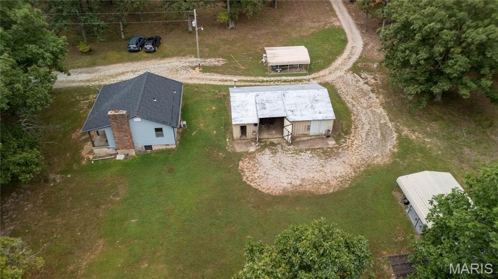 357 County Road 4245 Property Photo 6
