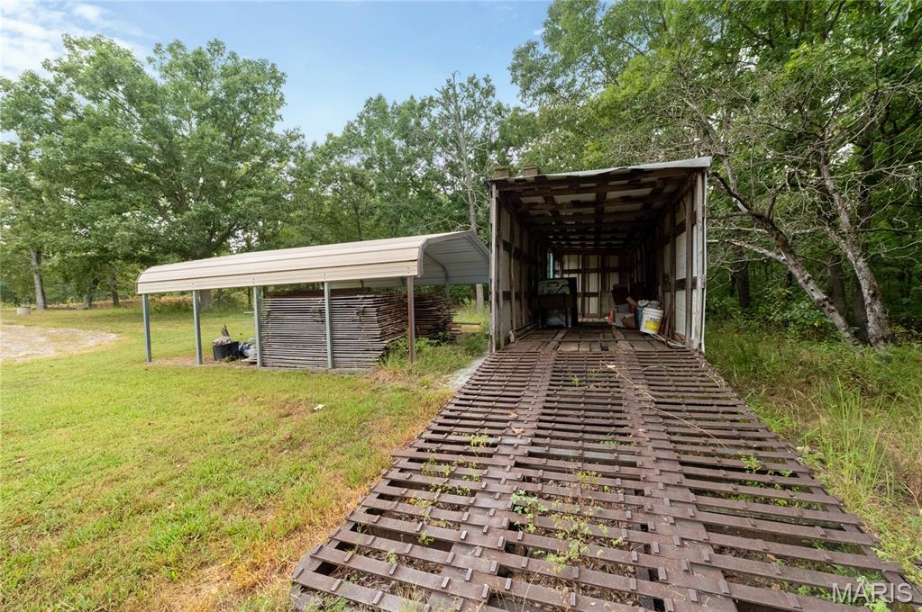 357 County Road 4245 Property Photo 10