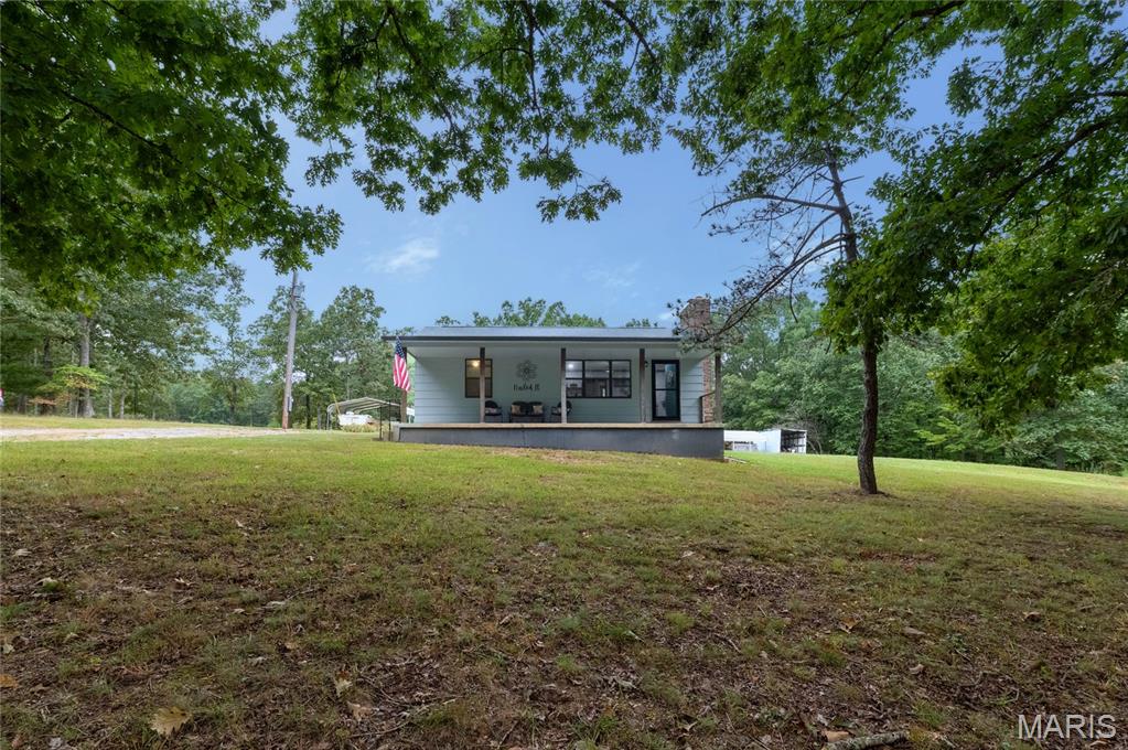 357 County Road 4245 Property Photo 11