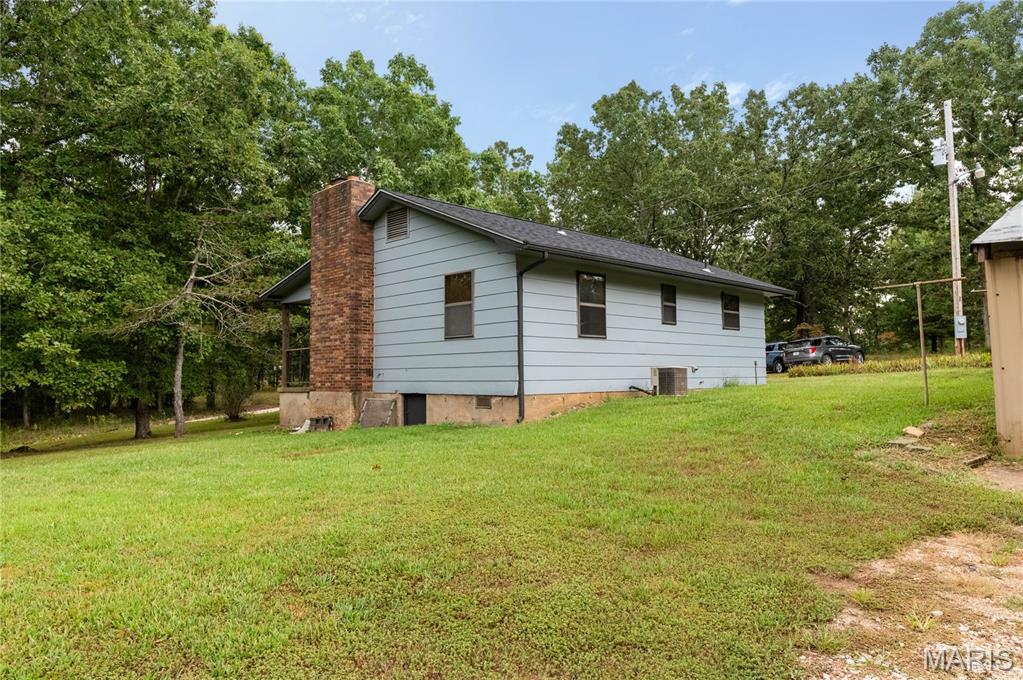 357 County Road 4245 Property Photo 28