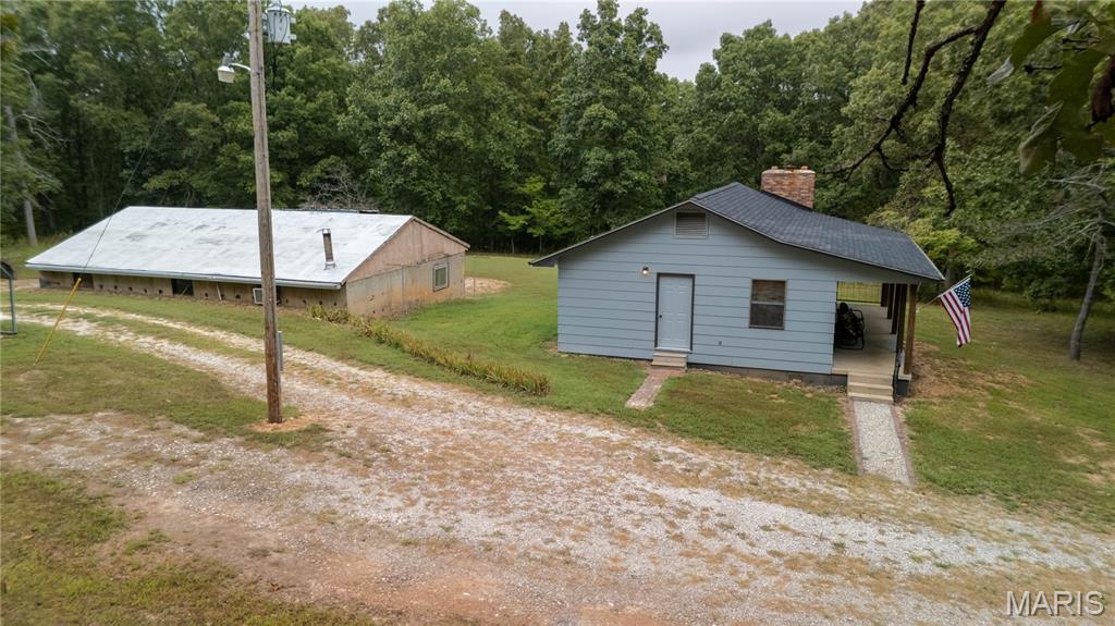 357 County Road 4245 Property Photo 30