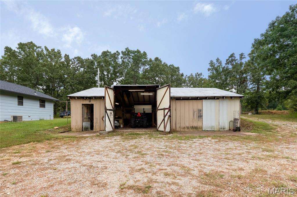 357 County Road 4245 Property Photo 35