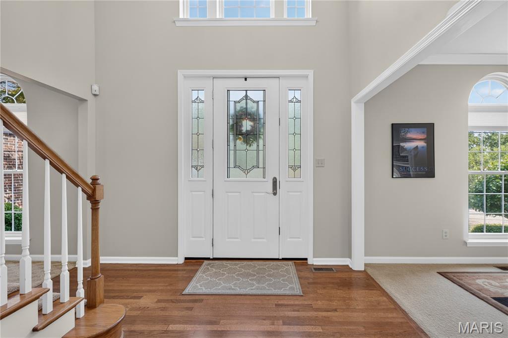 947 Crown Pointe Estates Drive Property Photo 6