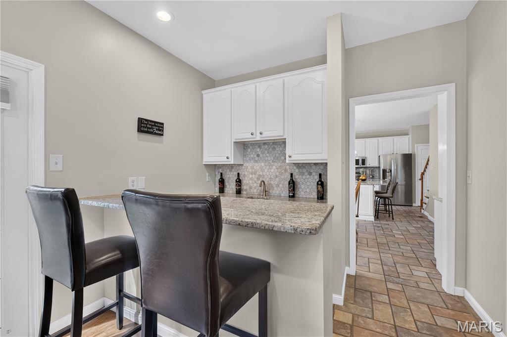 947 Crown Pointe Estates Drive Property Photo 12