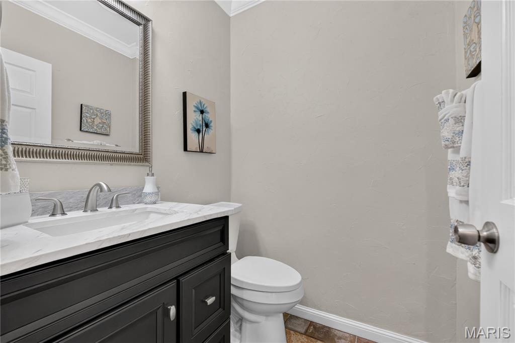947 Crown Pointe Estates Drive Property Photo 14
