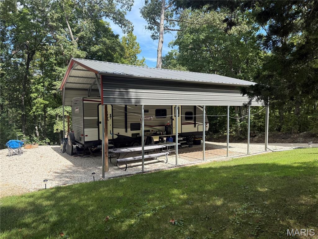 121 Skyline Drive Property Photo 1