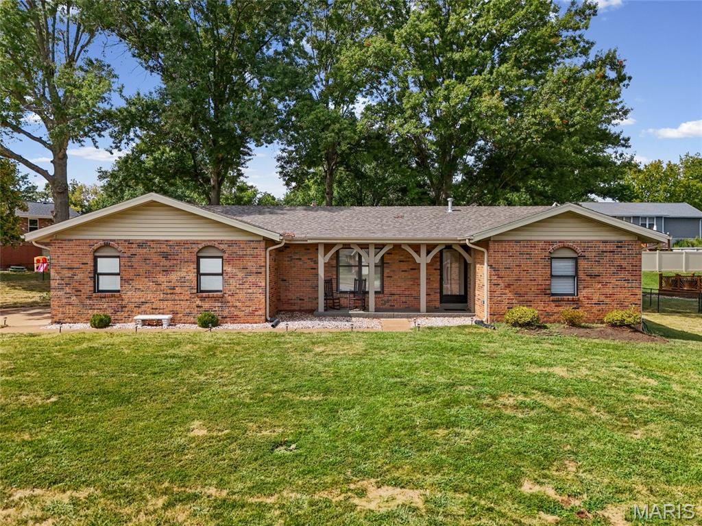 7055 Honey Lane Property Photo 1
