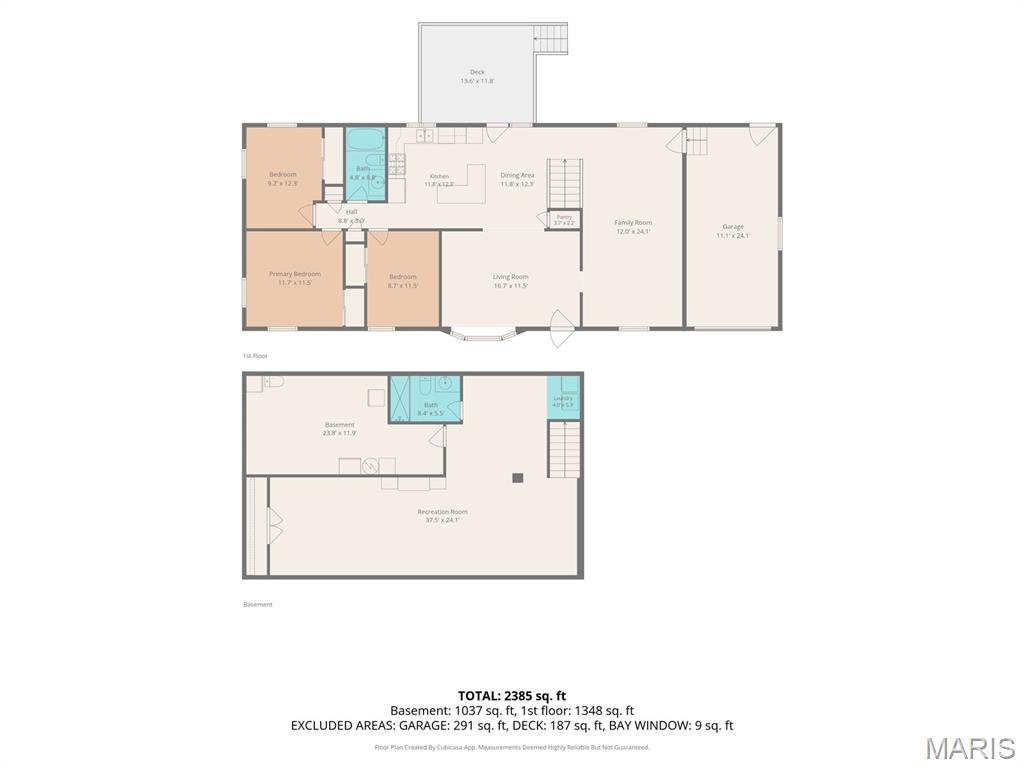 714 W Sherman Street Property Photo 3