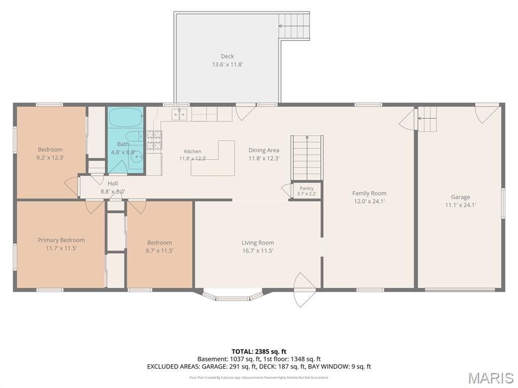 714 W Sherman Street Property Photo 4
