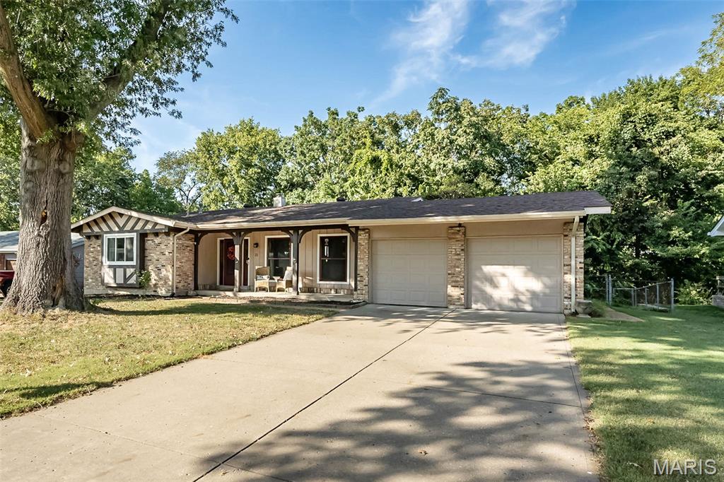 21 San Carlos Drive Property Photo 1