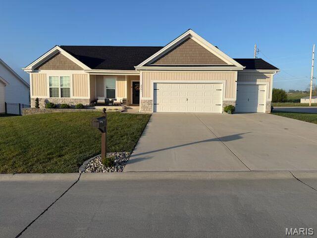 2301 Peyton's Place Property Photo 1