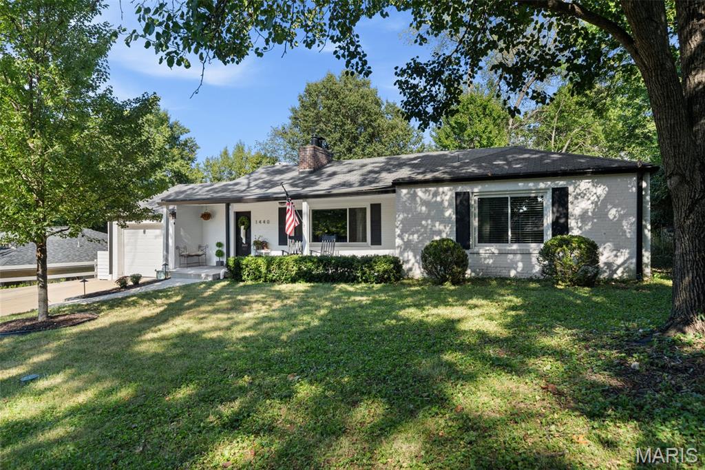 1440 Andrew Drive