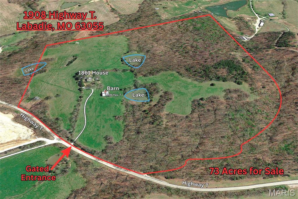 1908 Highway T Property Photo 5