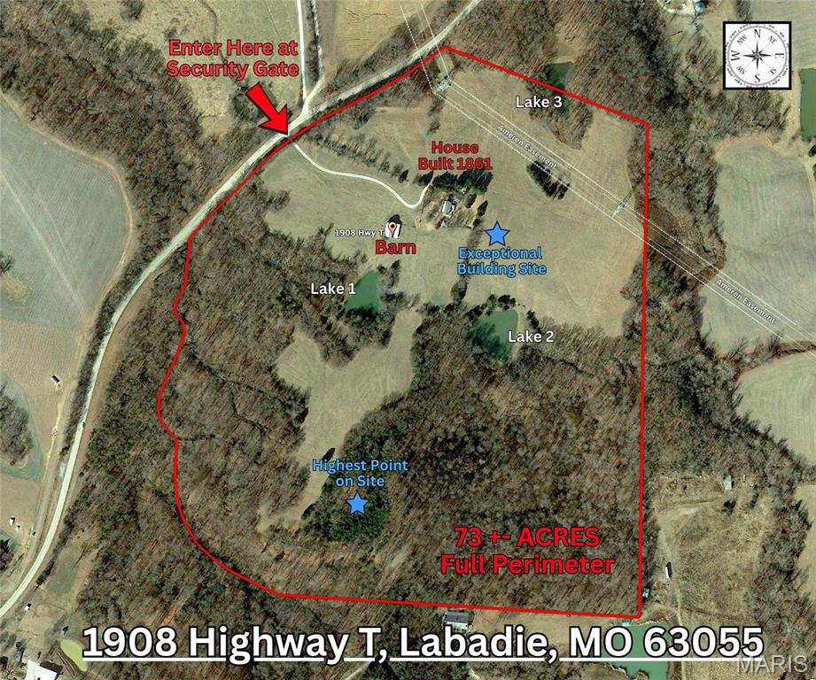 1908 Highway T Property Photo 11