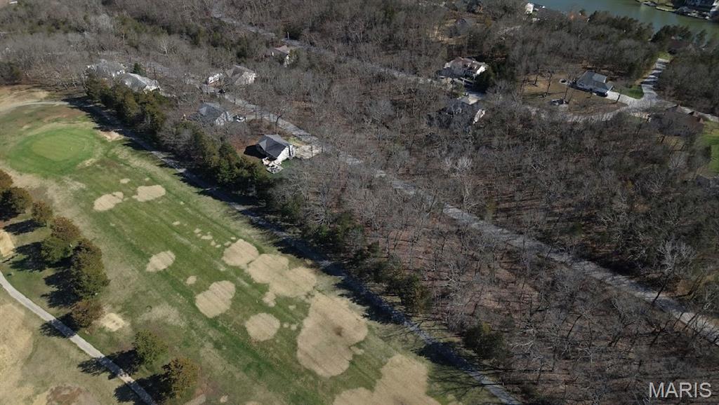 2 Lots// 9563 & 9569 Bent Tree Drive Property Photo 7