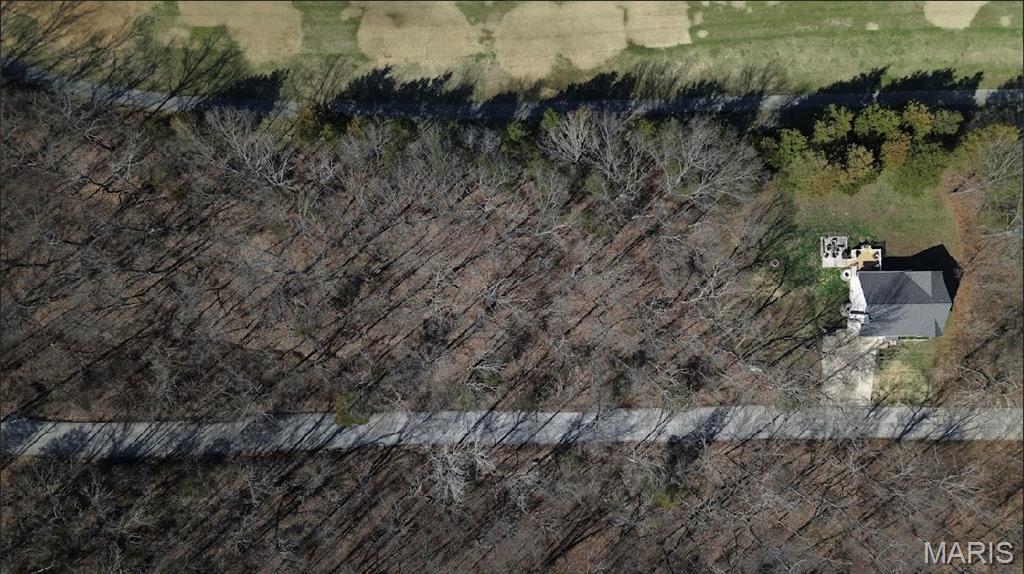 2 Lots// 9563 & 9569 Bent Tree Drive Property Photo 15