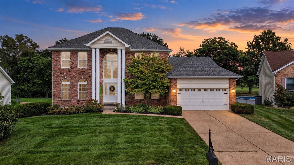 4 Big Country Circle Property Photo 1