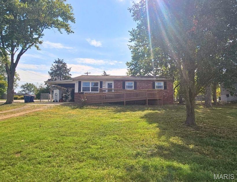 1002 Terrace Drive Property Photo 1