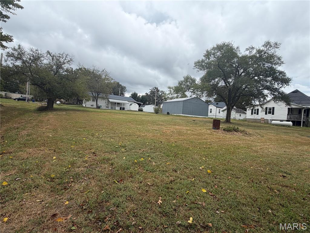 000 Magnolia Alley Property Photo 1