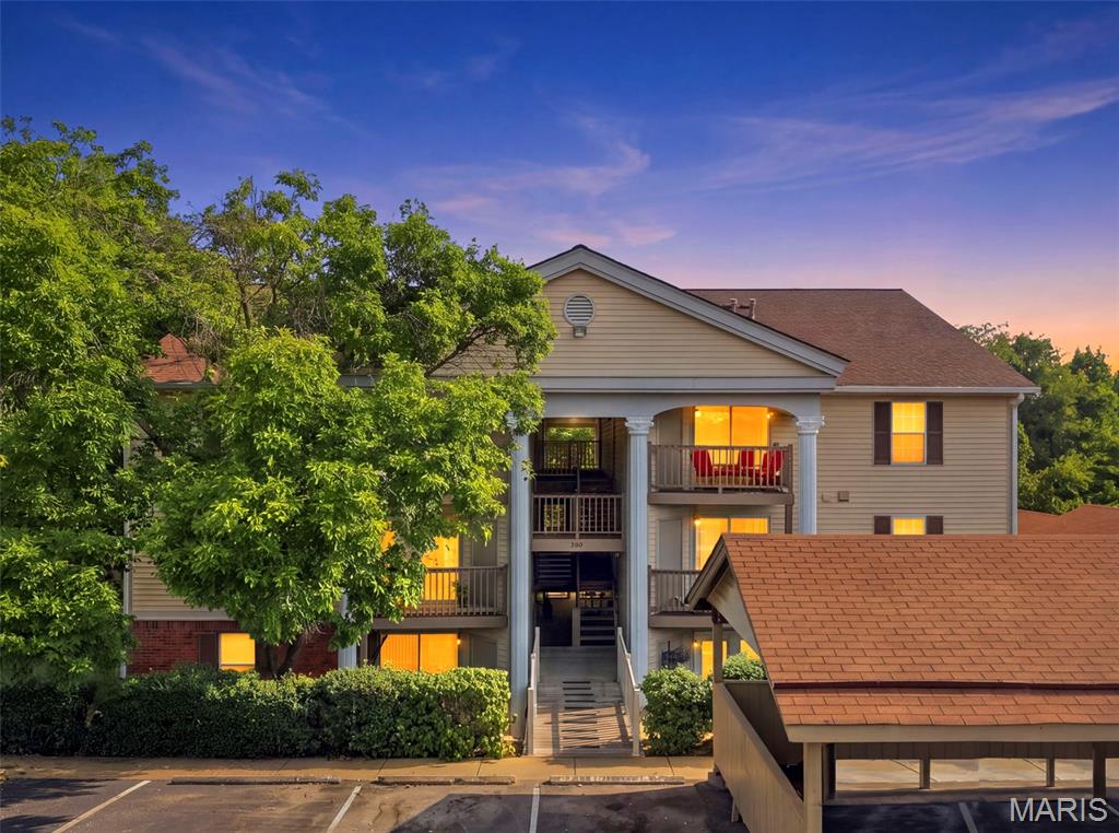 709 Ridgeside Drive A Property Photo 1