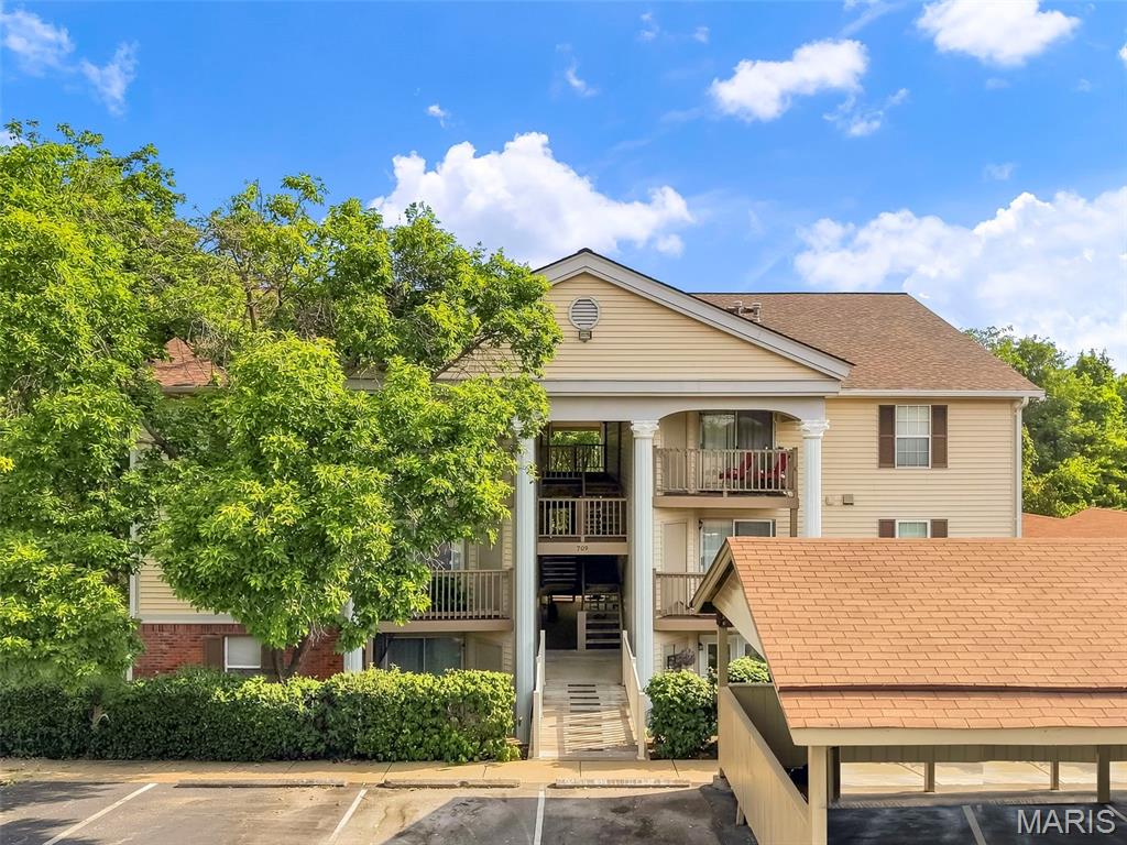 709 Ridgeside Drive A Property Photo 2