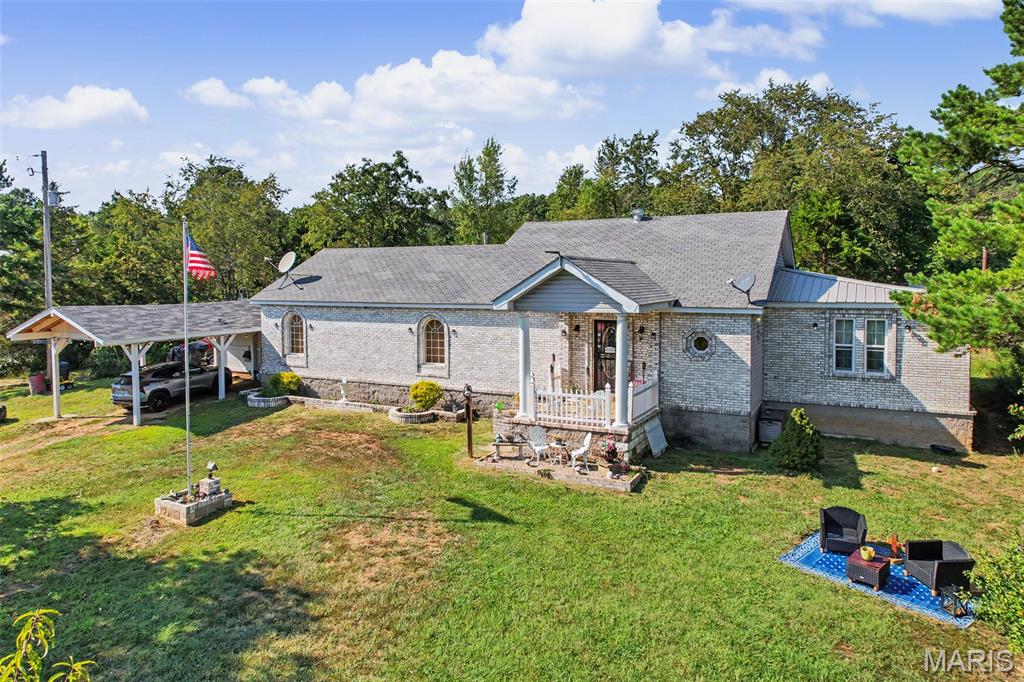 20720 State Highway C Property Photo 11