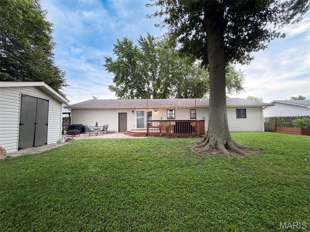 403 Leisure Street Property Photo 20
