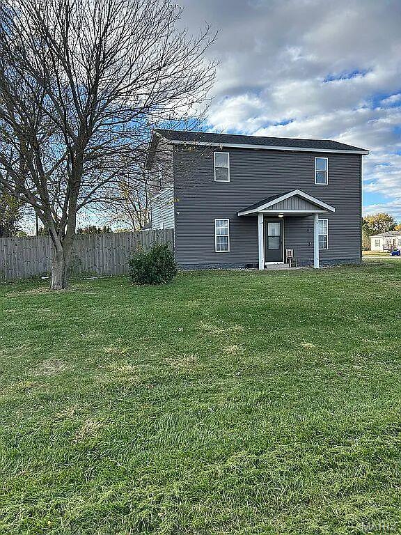 6059 White Walnut Road Property Photo 1