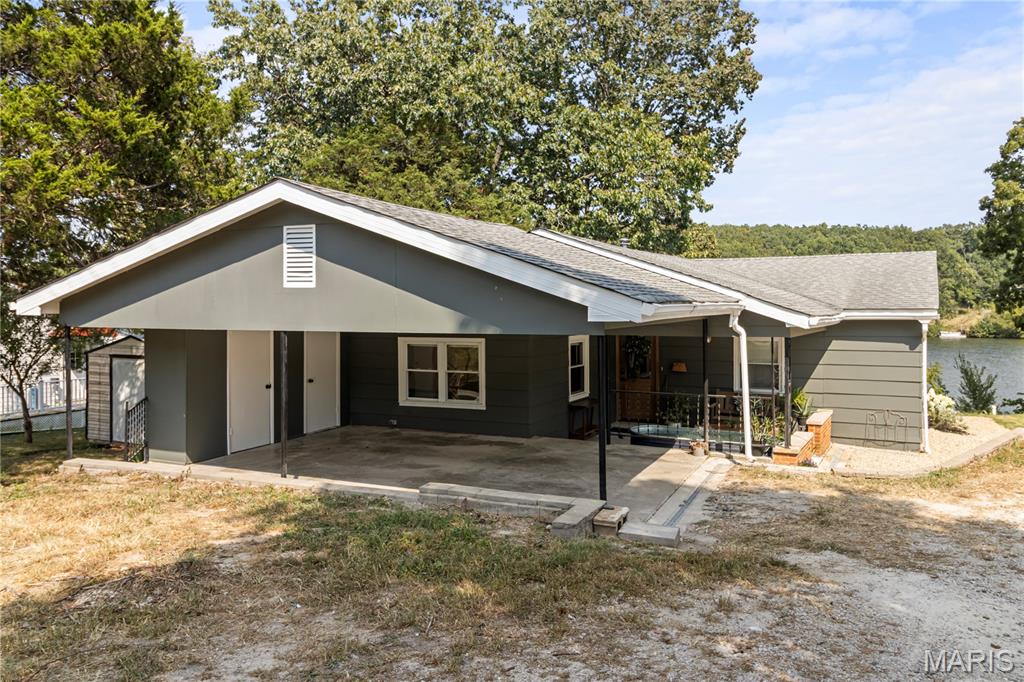 14186 W Sunrise Lake Drive Property Photo 1