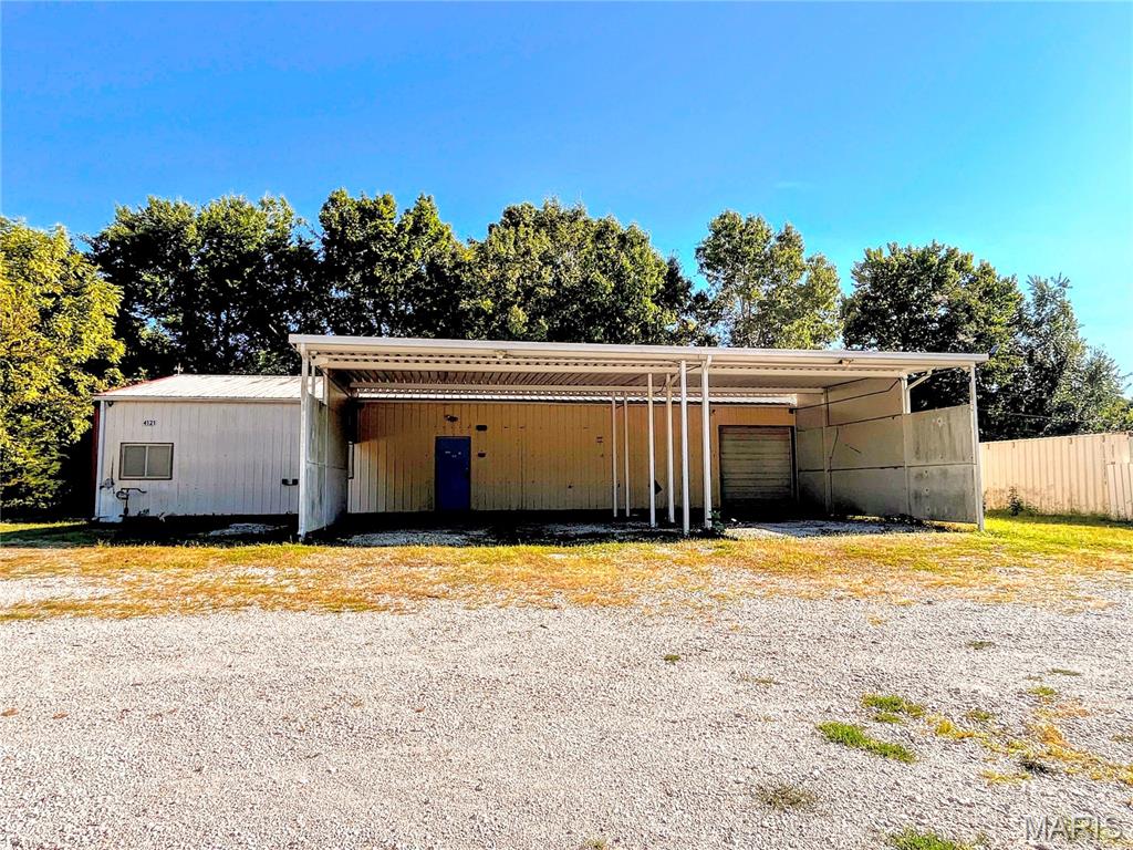 4121 Jeffco Boulevard Property Photo 1
