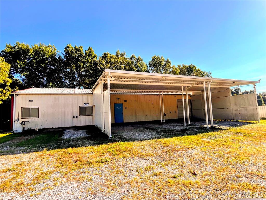 4121 Jeffco Boulevard Property Photo 4