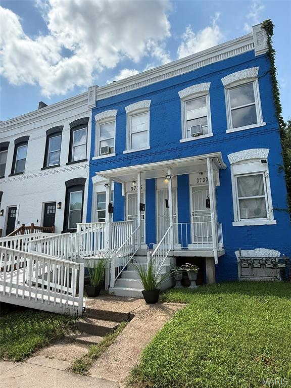 3733 Oregon Avenue Property Photo
