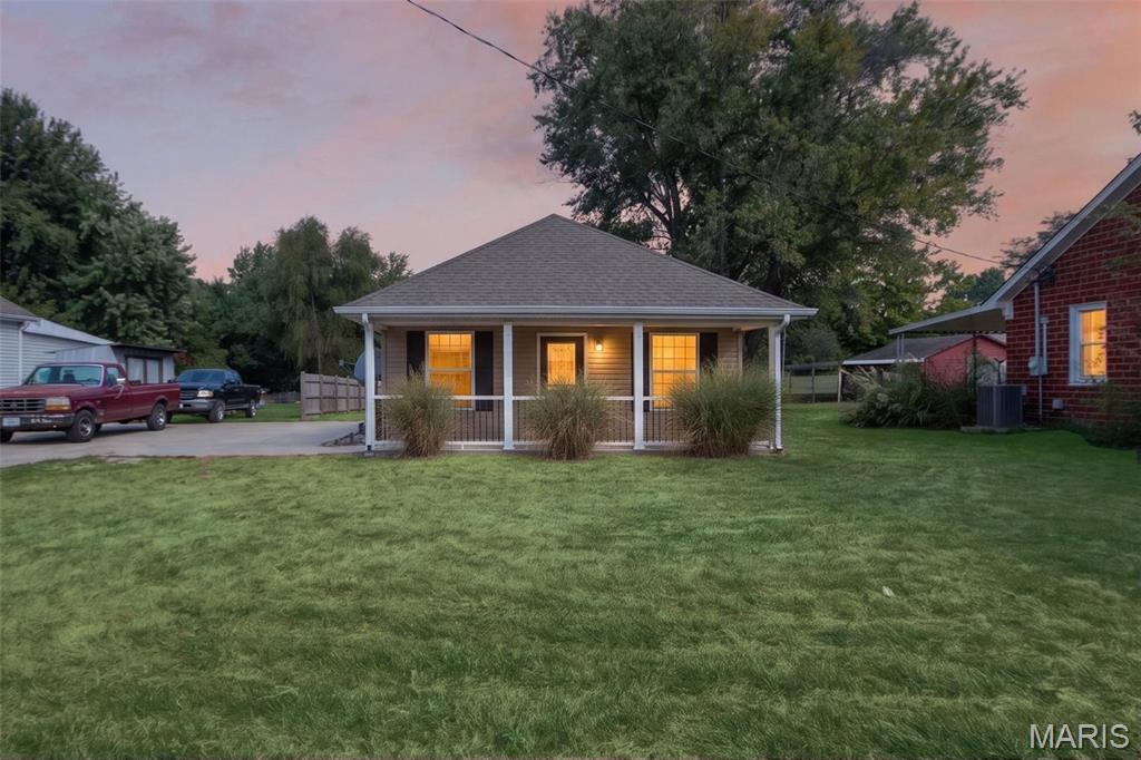 249 E Booneslick Road Property Photo 1