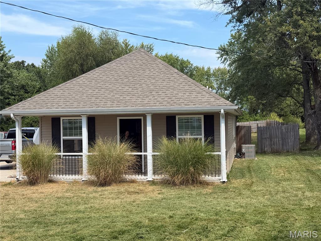 249 E Booneslick Road Property Photo 6