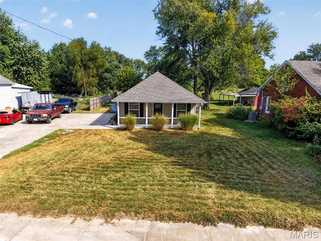 249 E Booneslick Road Property Photo 7