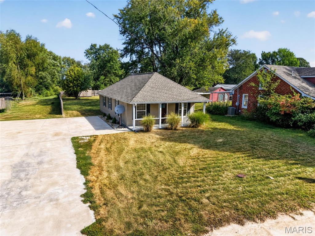 249 E Booneslick Road Property Photo 8