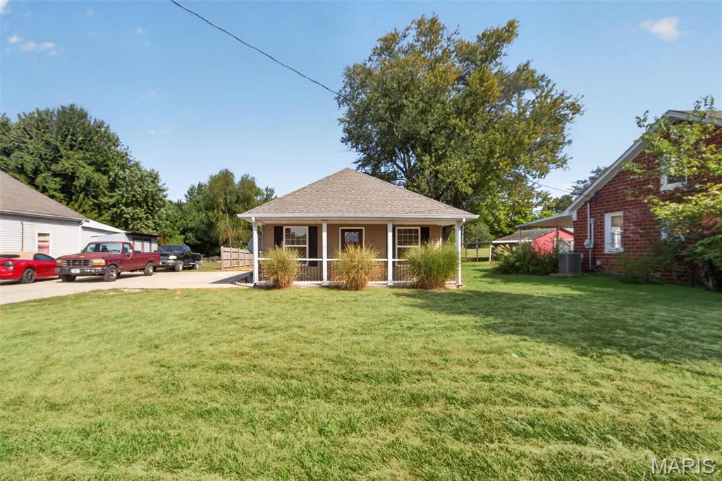 249 E Booneslick Road Property Photo 9