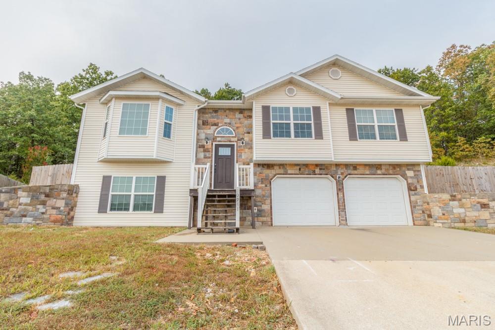 20941 Hideaway Lane Property Photo 1