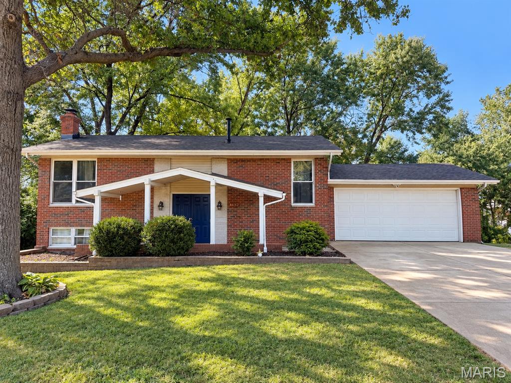 4432 Mattis Road Property Photo 1