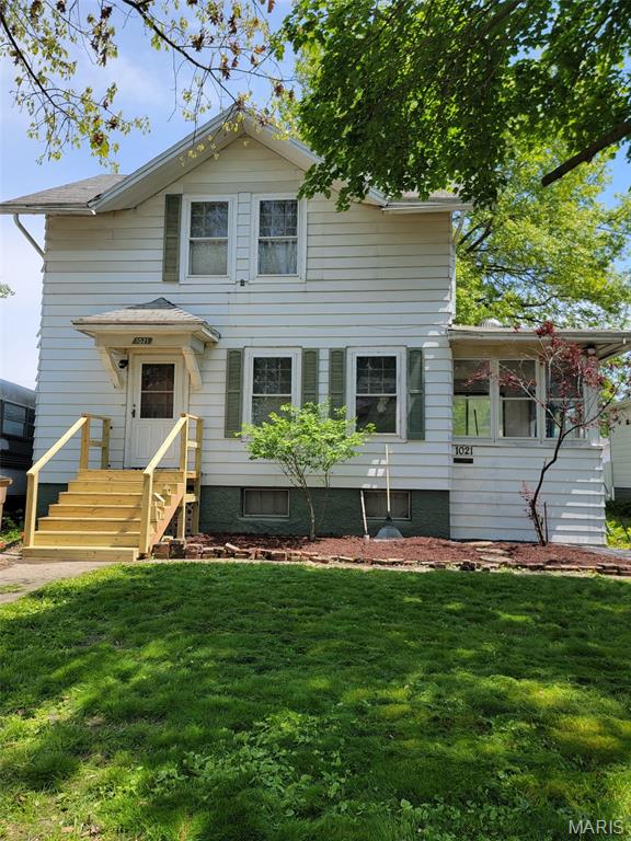 1021 N Charles Street Property Photo 1