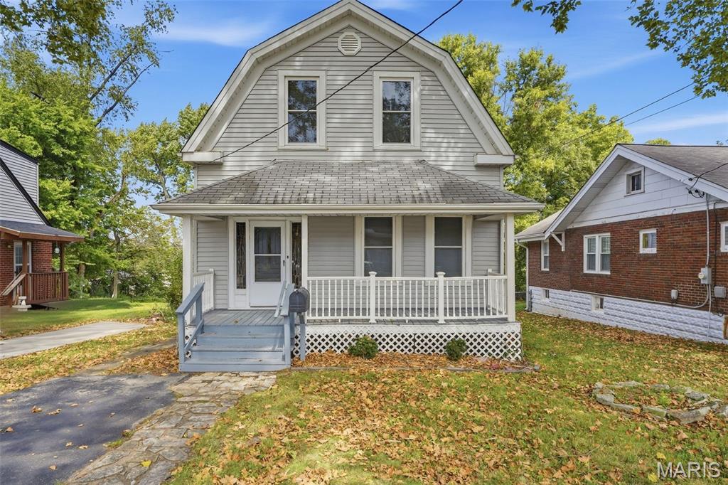8941 Forest Avenue Property Photo 1