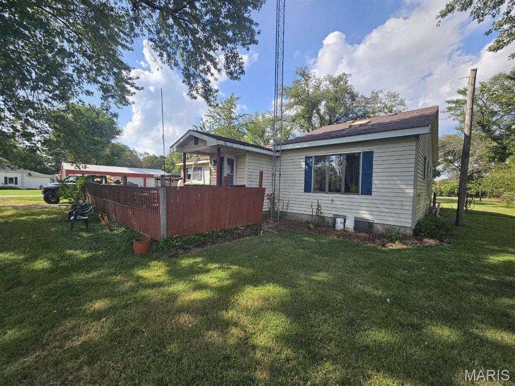 303 W Reid Street Property Photo 1