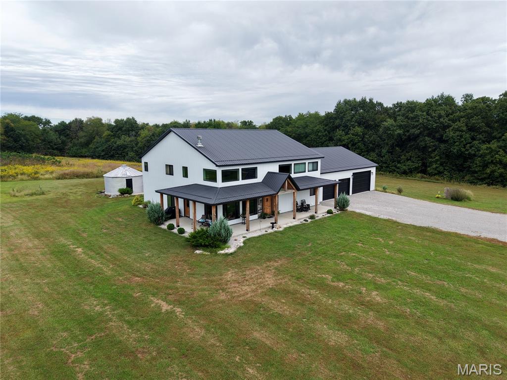 20455 Highway Ff Property Photo 1