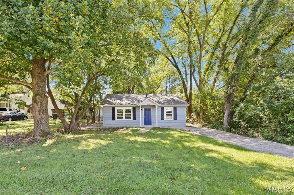 11 Edding Lane