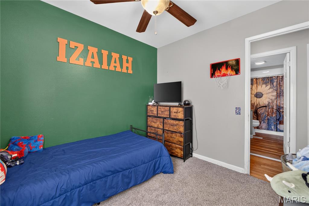 2910 Nantwich Lane Property Photo 6