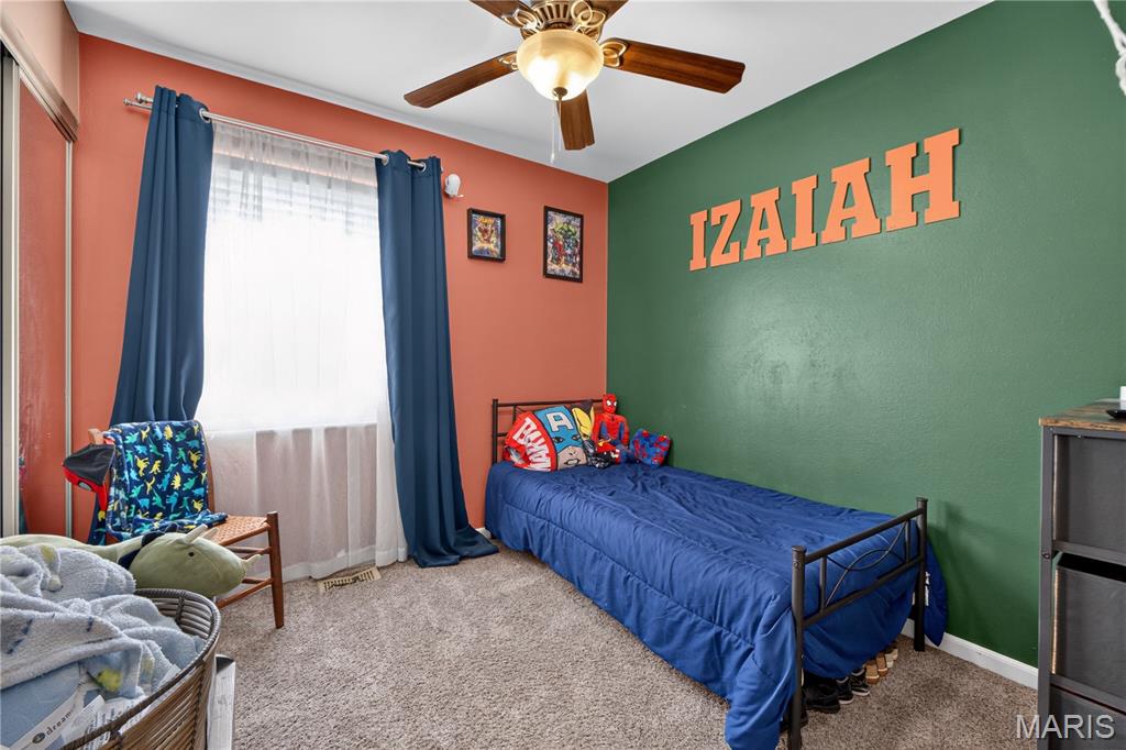 2910 Nantwich Lane Property Photo 7