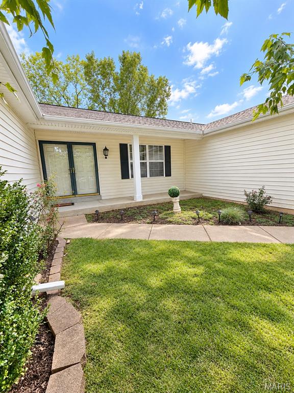 3 Fairfax Drive Property Photo 2