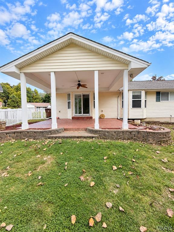 3 Fairfax Drive Property Photo 29